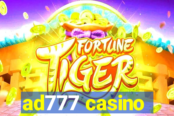 ad777 casino